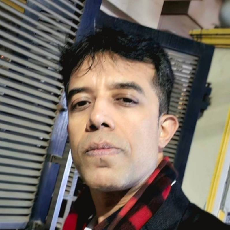 BISHWAROOP CHAKRAVARTY