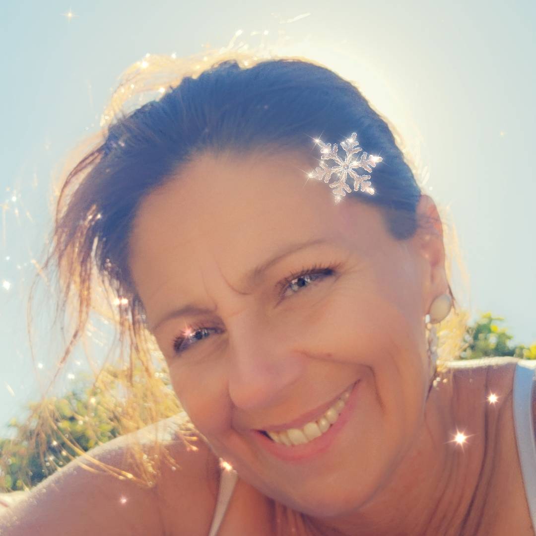 Rebecca  Kretsis 