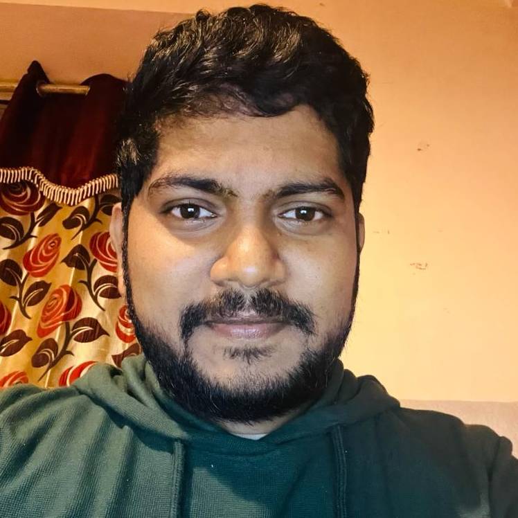 Akhil Raj Madavaneri