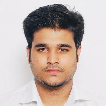 Mohammed Salman Khan