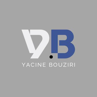 Yacine Bouziri
