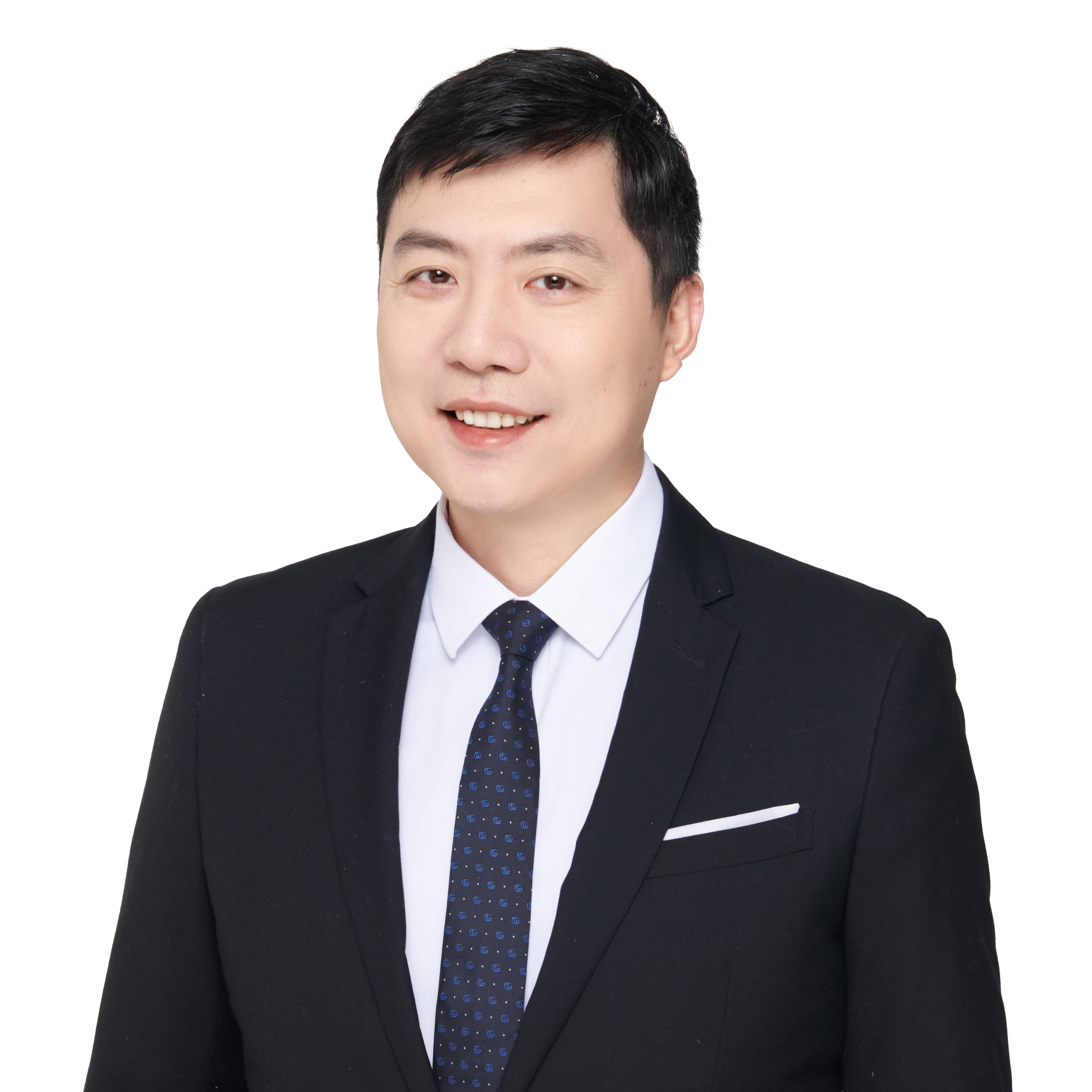 Xin Zhou