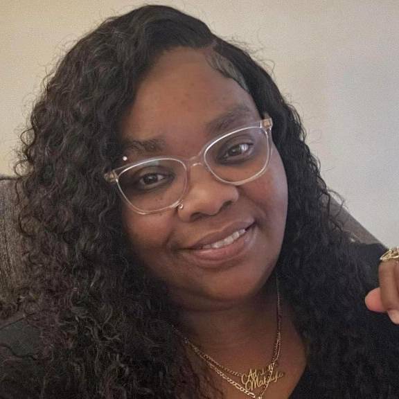 Shenika Clyburn