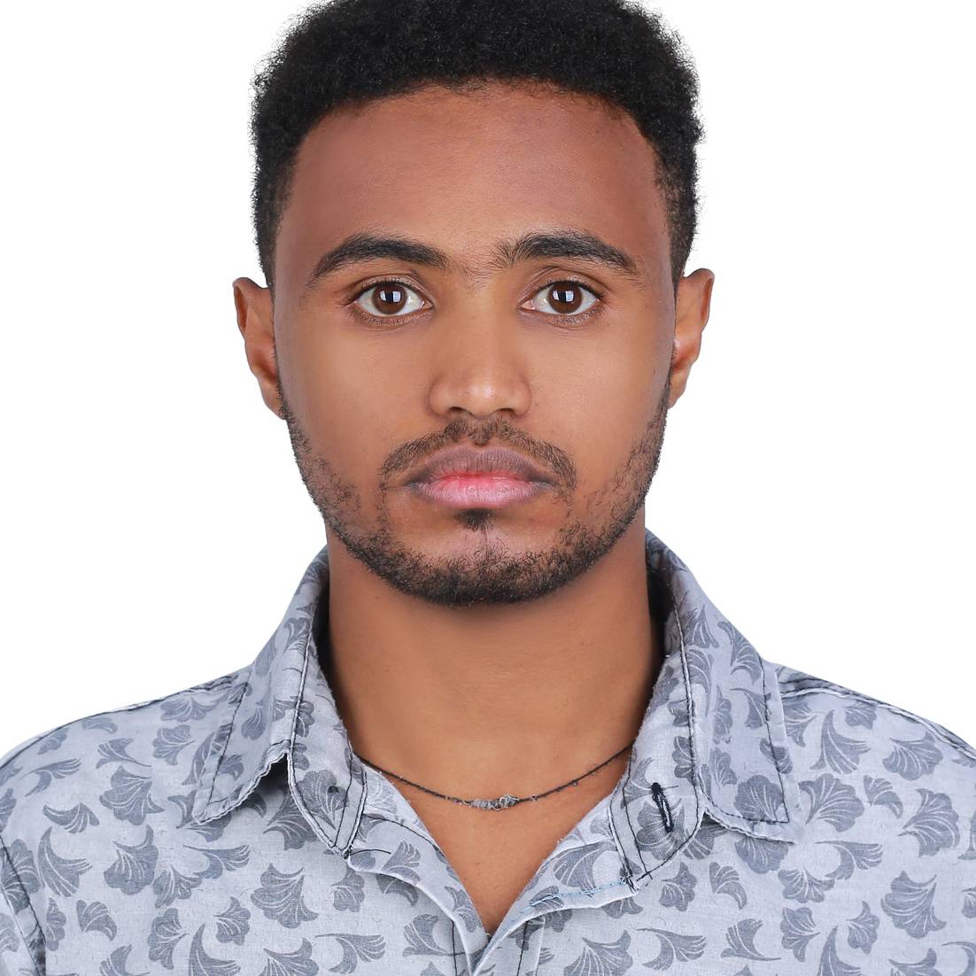Kebede Edea