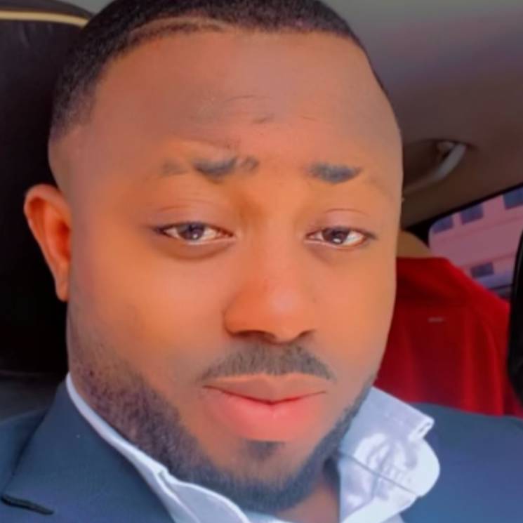 CARLOUS AMOAH