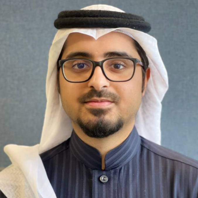 Bader Moshaya AlGhamdi