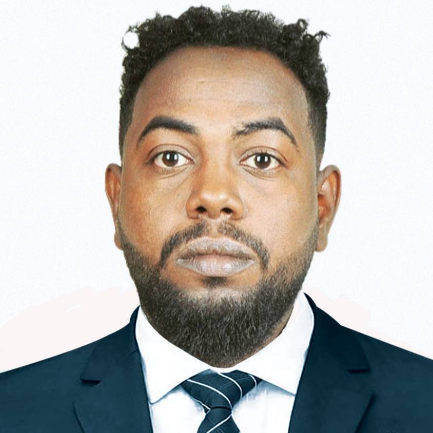 Mujahed Mohammed Ahmed Abdallah