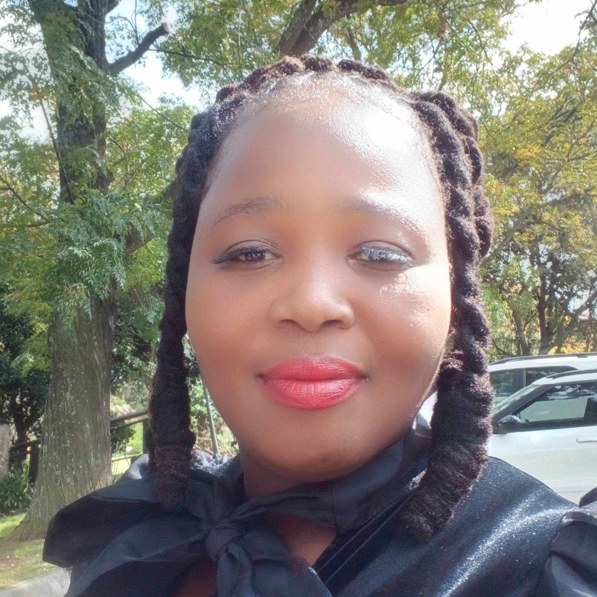 Nonsikelelo Mthembu