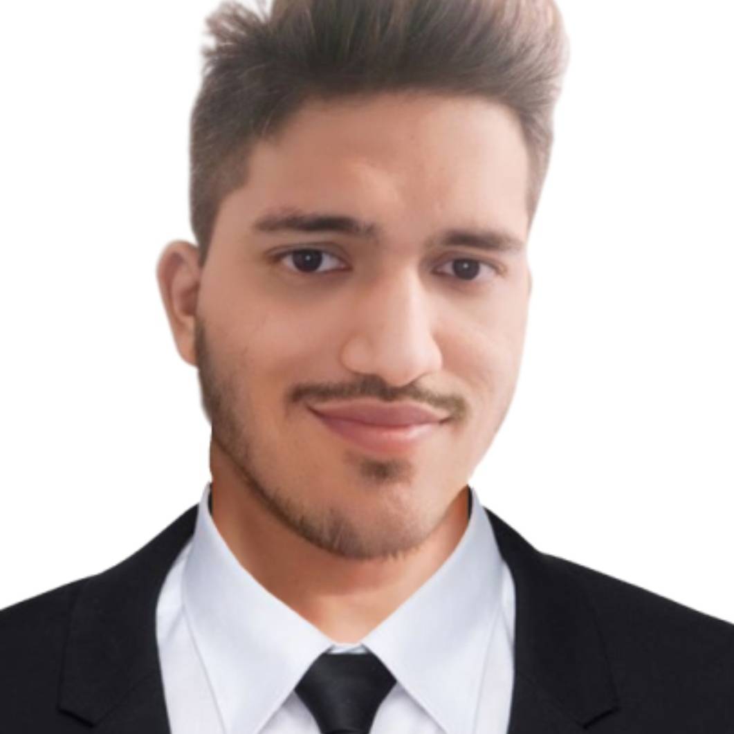 Vinith Siddharth Avula