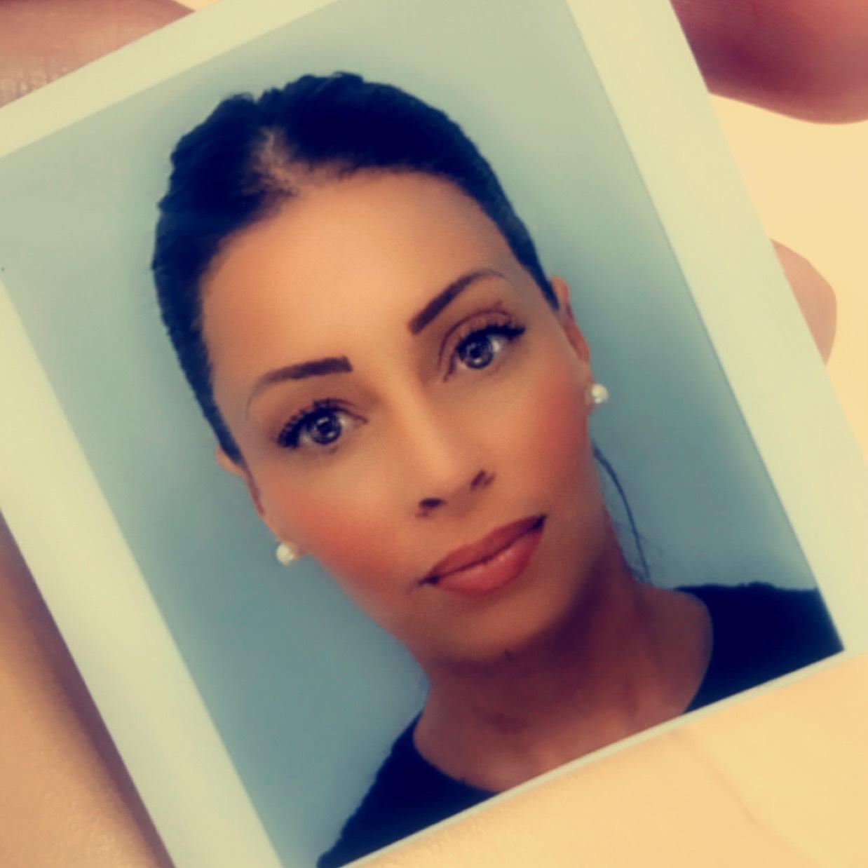 Anissa Merhoum