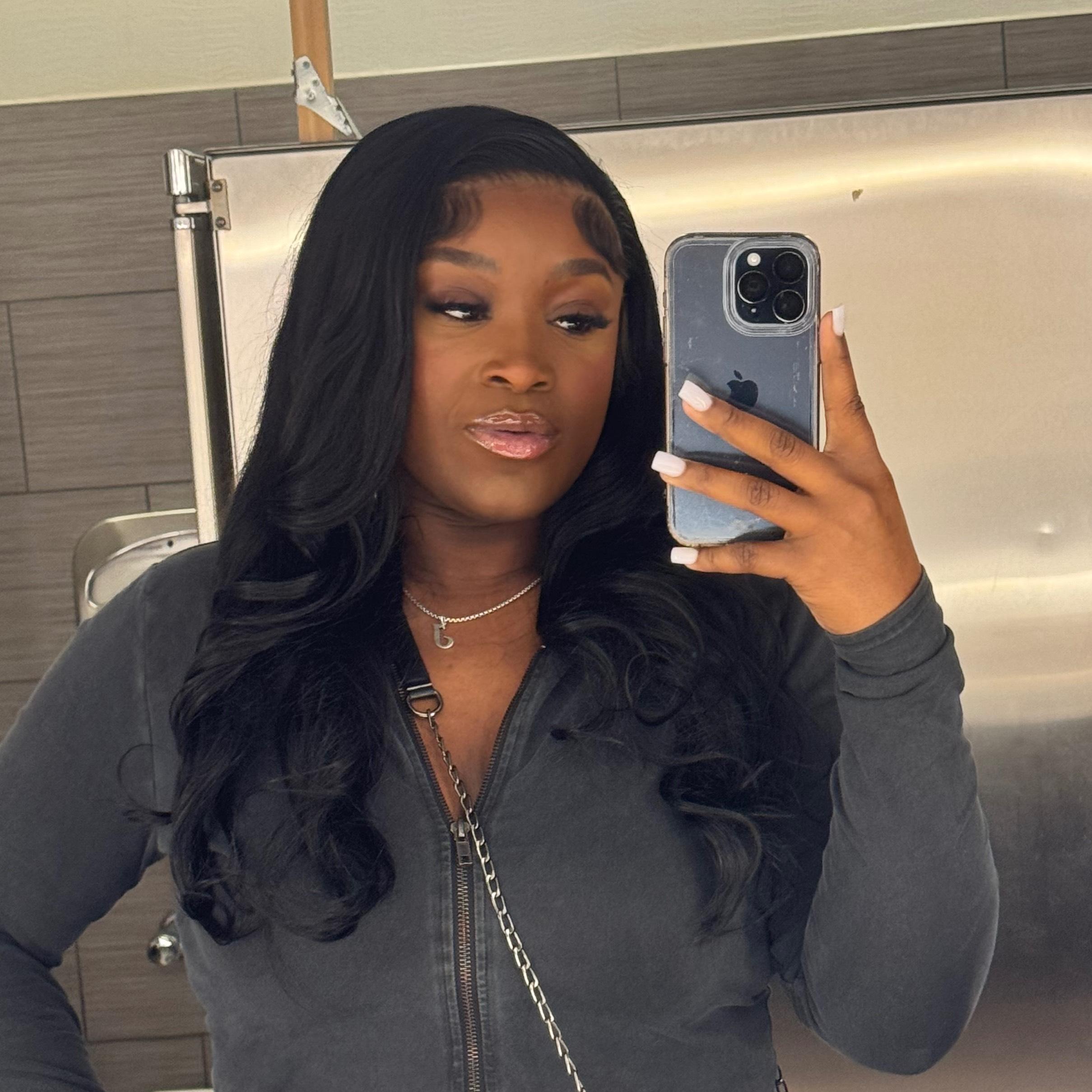 Jasmine Mcneil