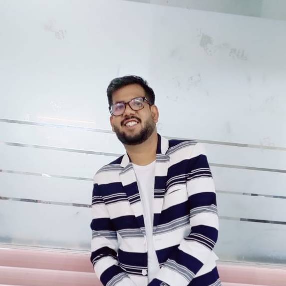 Shashank Shekhar Mudgal