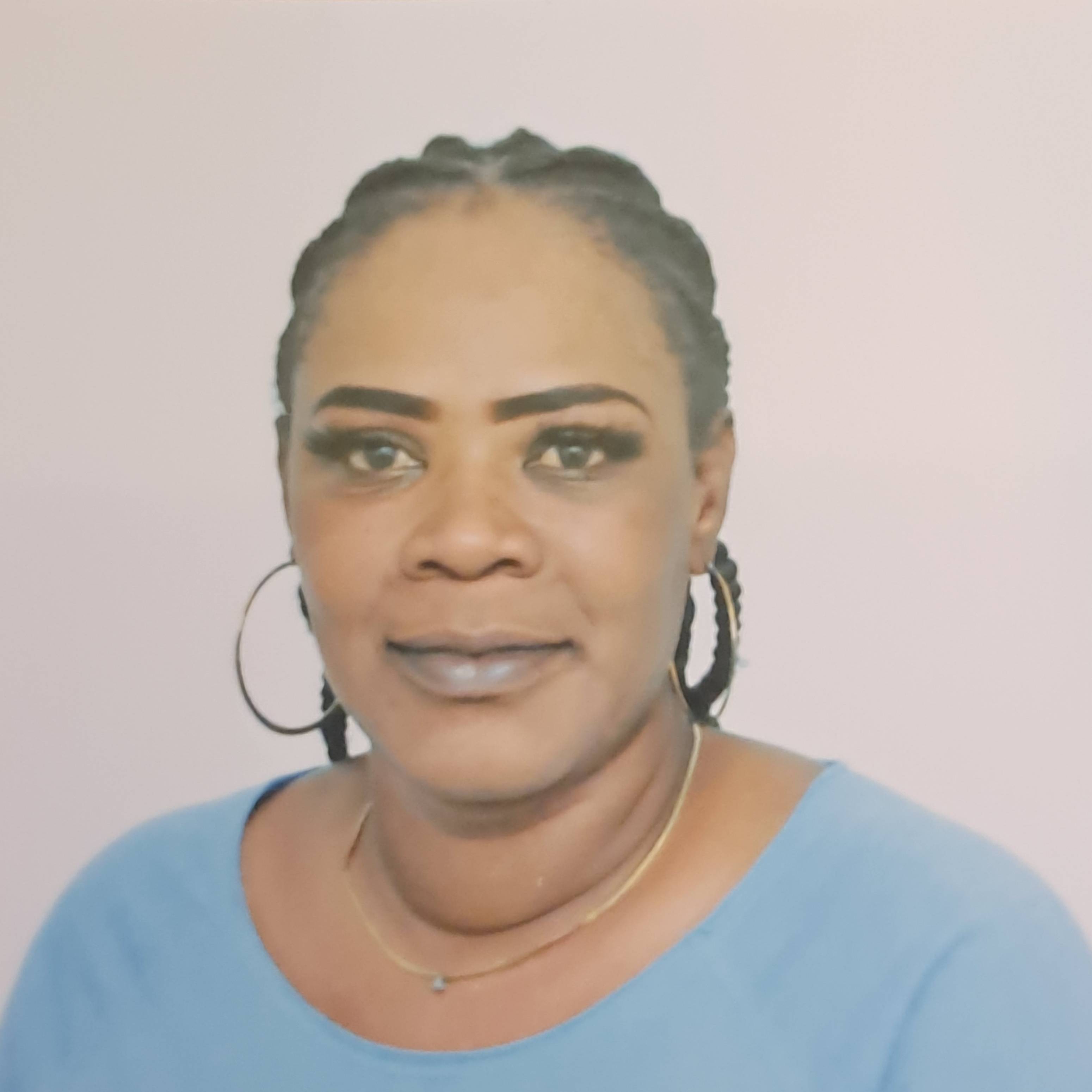 PATRICE  GRAY 