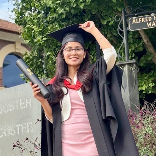 Sabina Kumari Katwal
