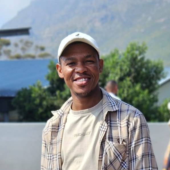 Patrick Kagisho Mohamed