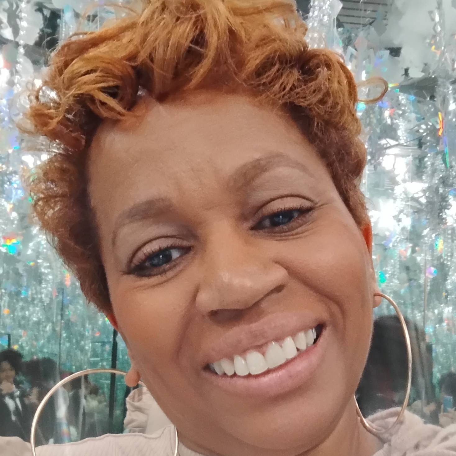 Juanita Johnson