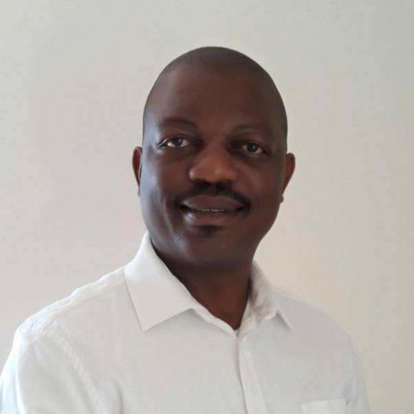 Sibusiso Ntombela