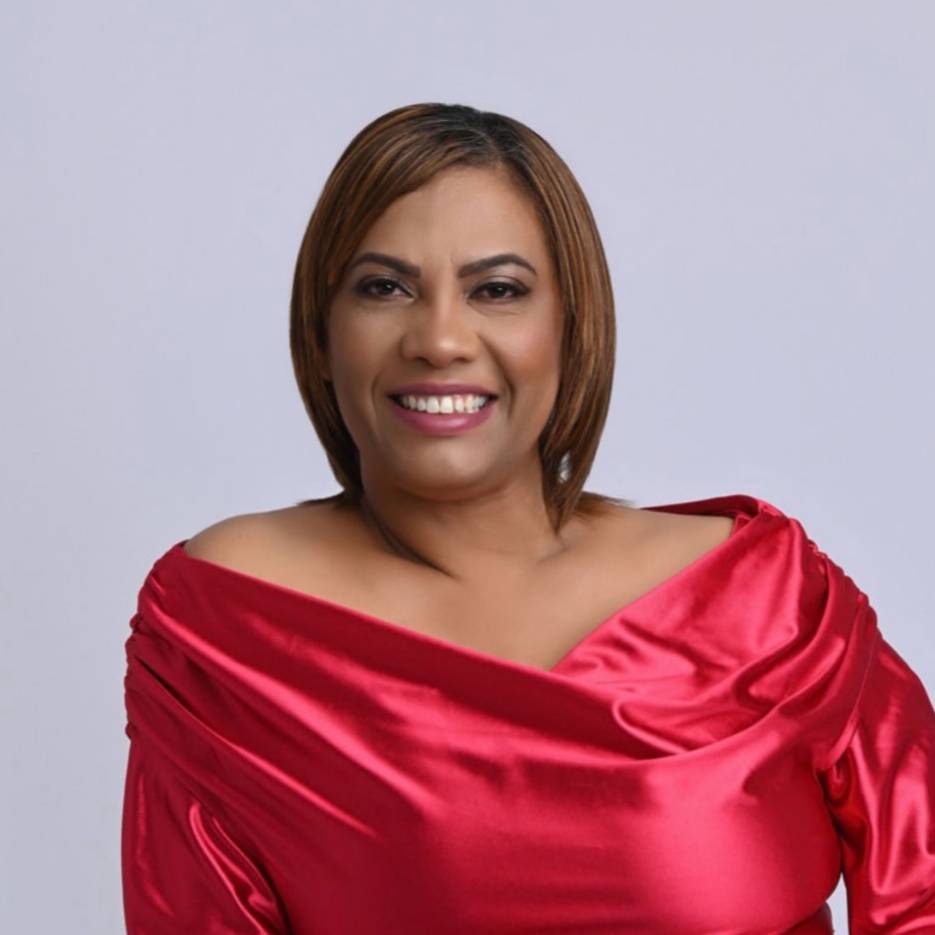MARIA MENDEZ