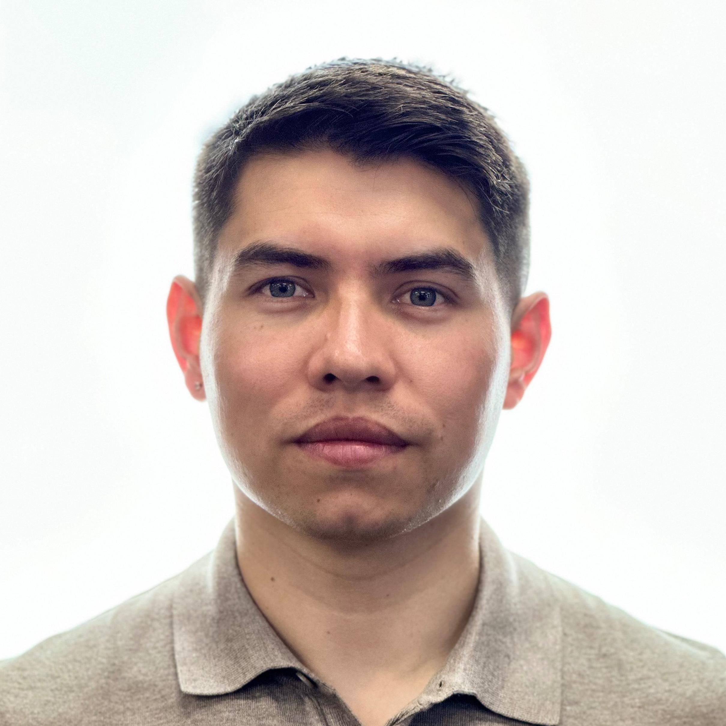 Juan Sebastian Sierra Latorre