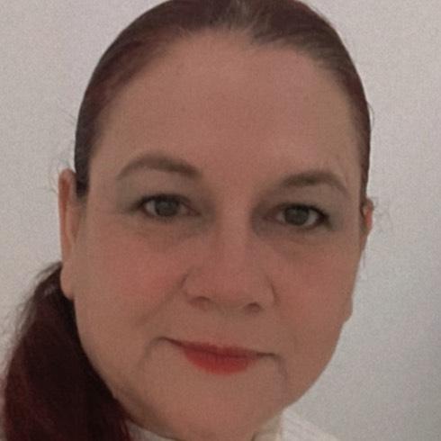 Charisma Moscoso