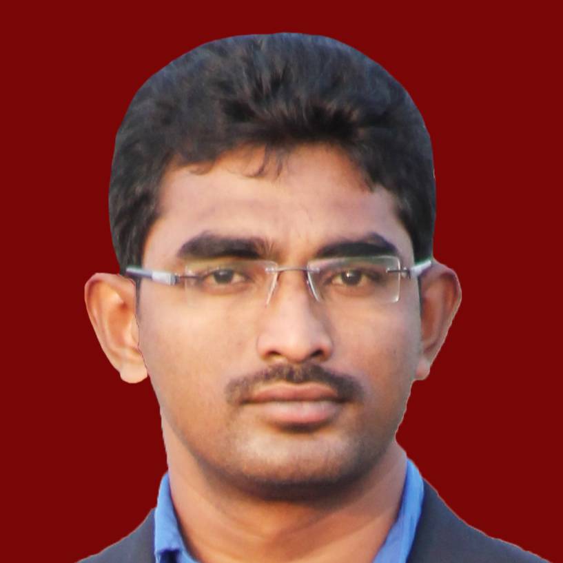 Ch. Naga Prudhvi Babu