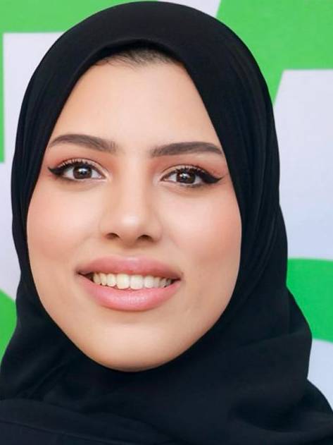 Nourhan Eid