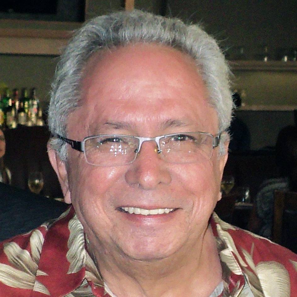 Manuel Ballagas