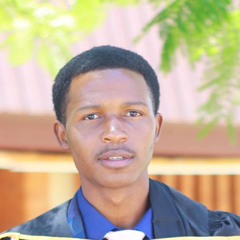 Nimrod Moyo