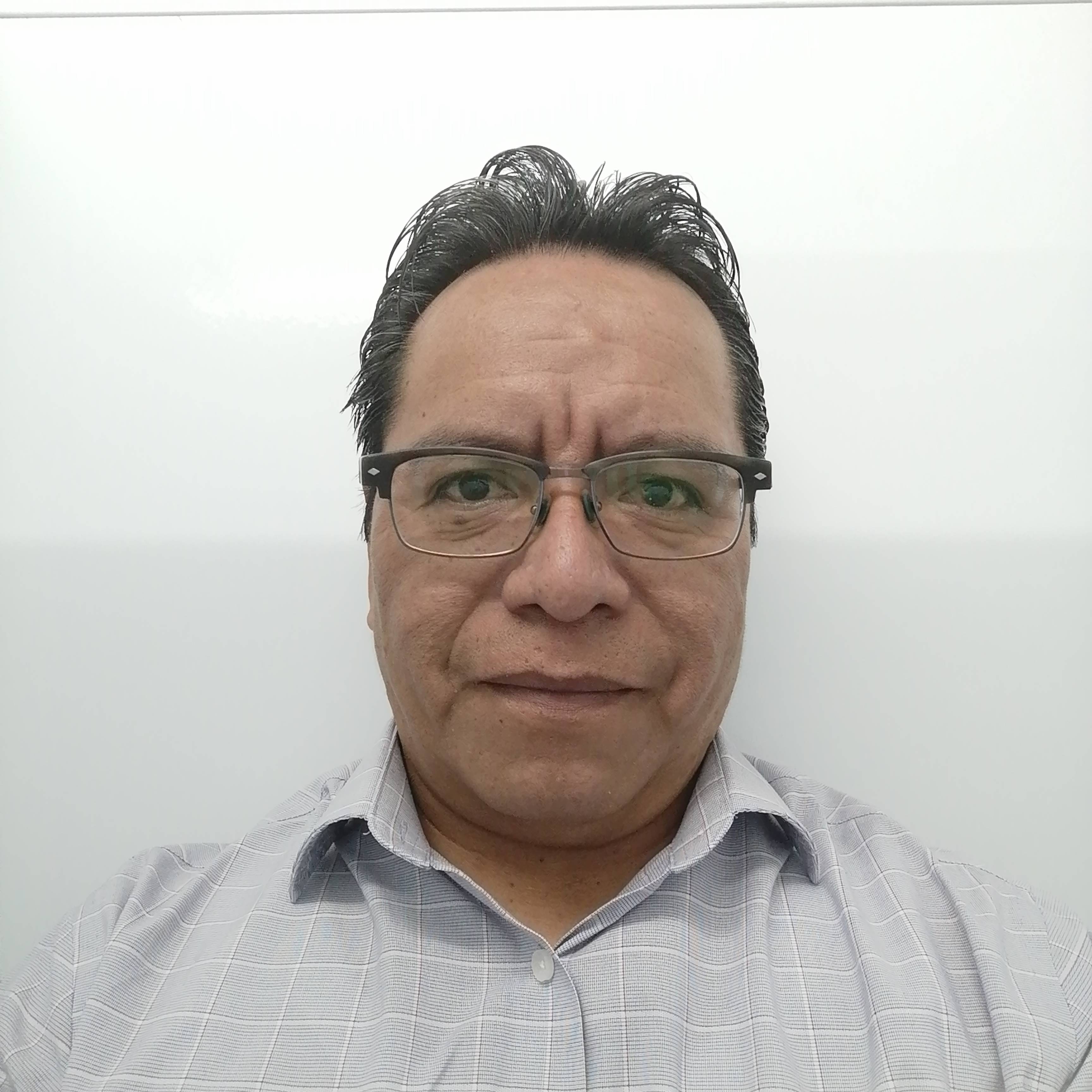 Alejandro Zavala Gutierrez