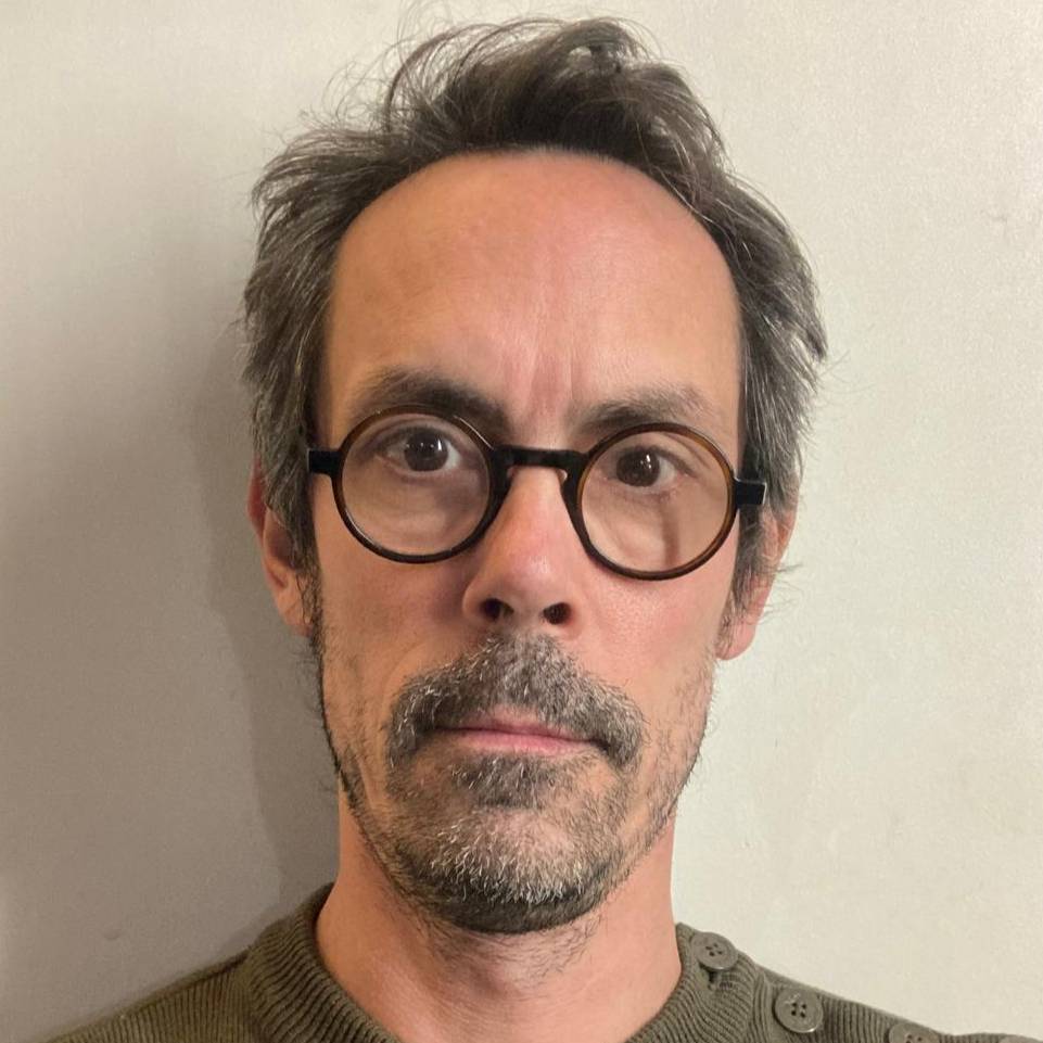 BAPTISTE DIEHL