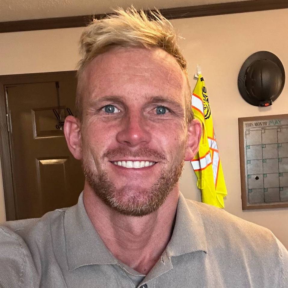 Blake Hadley