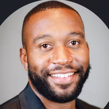 Desmond Barrington-Davis