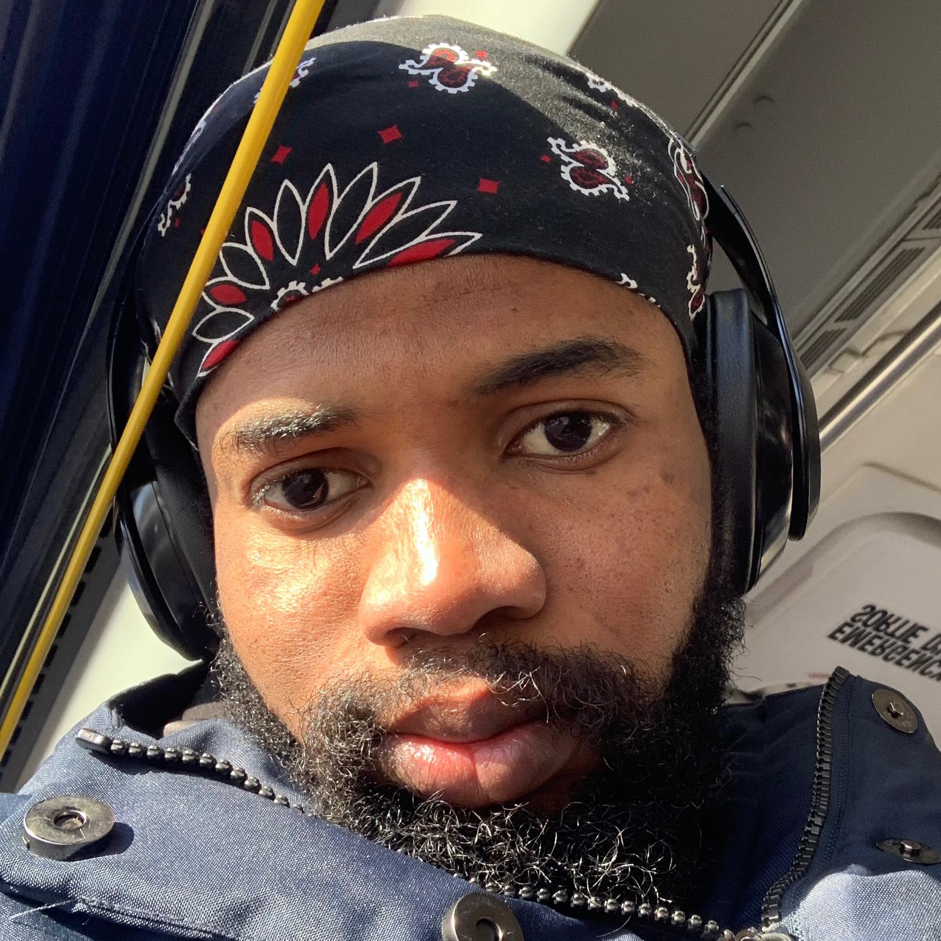 Abdul Jamal