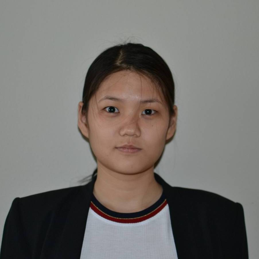 Carmen Choong