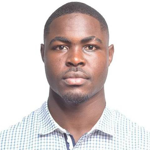 Isaac Kyeremeh