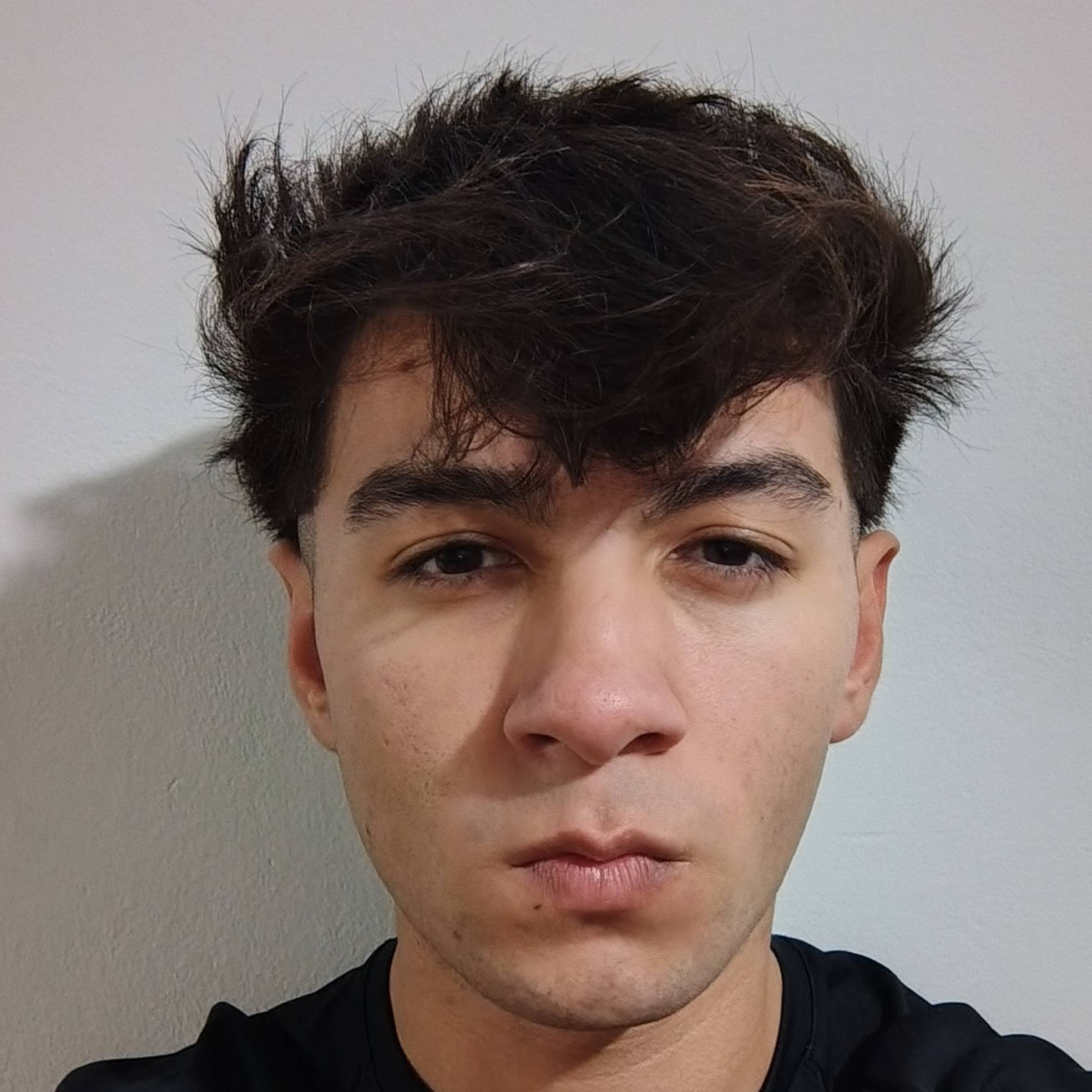 Tiago Nicolás Medina Arias