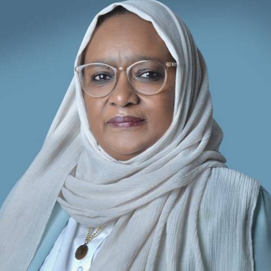 DR. Suhair Saad