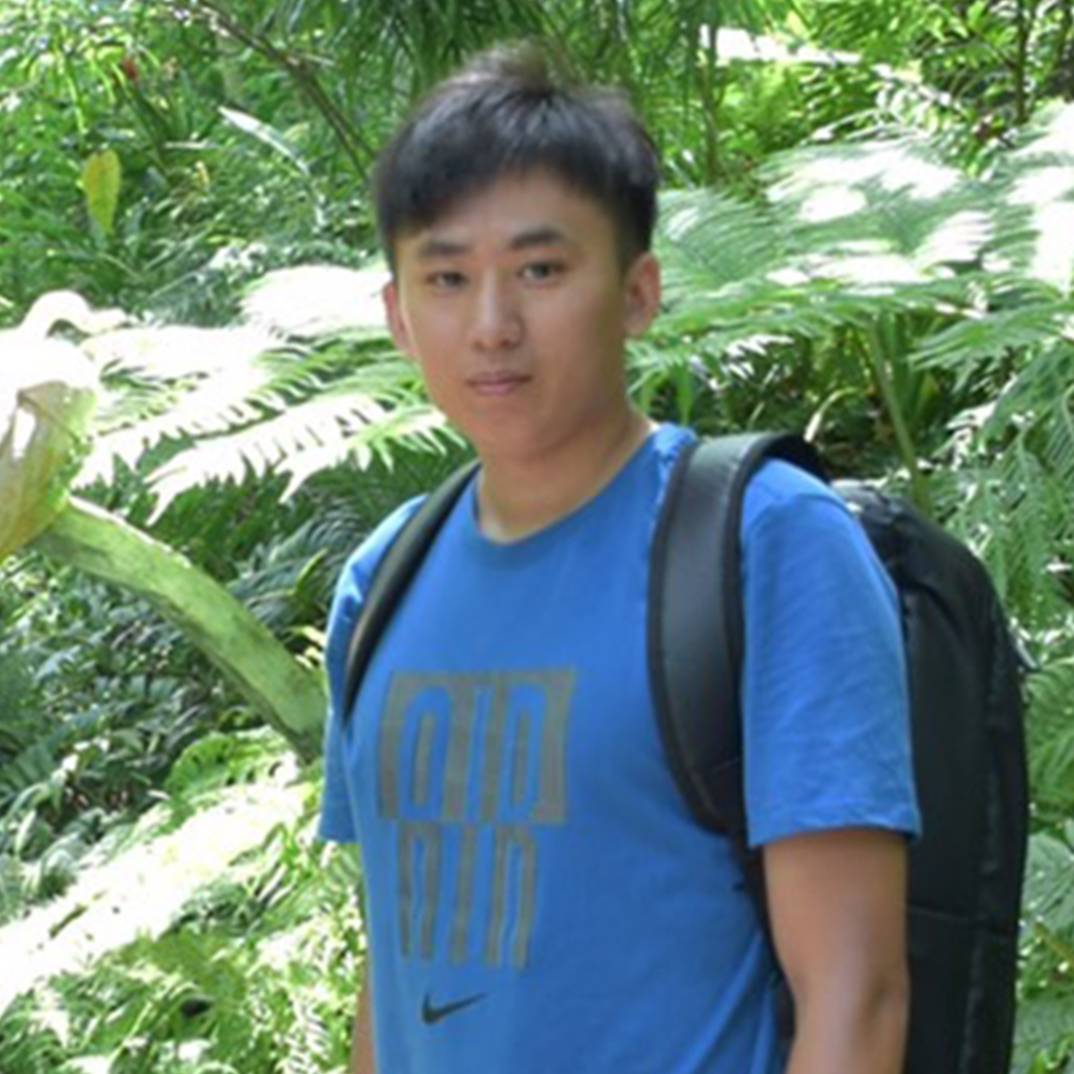 YU-LUN CHUANG