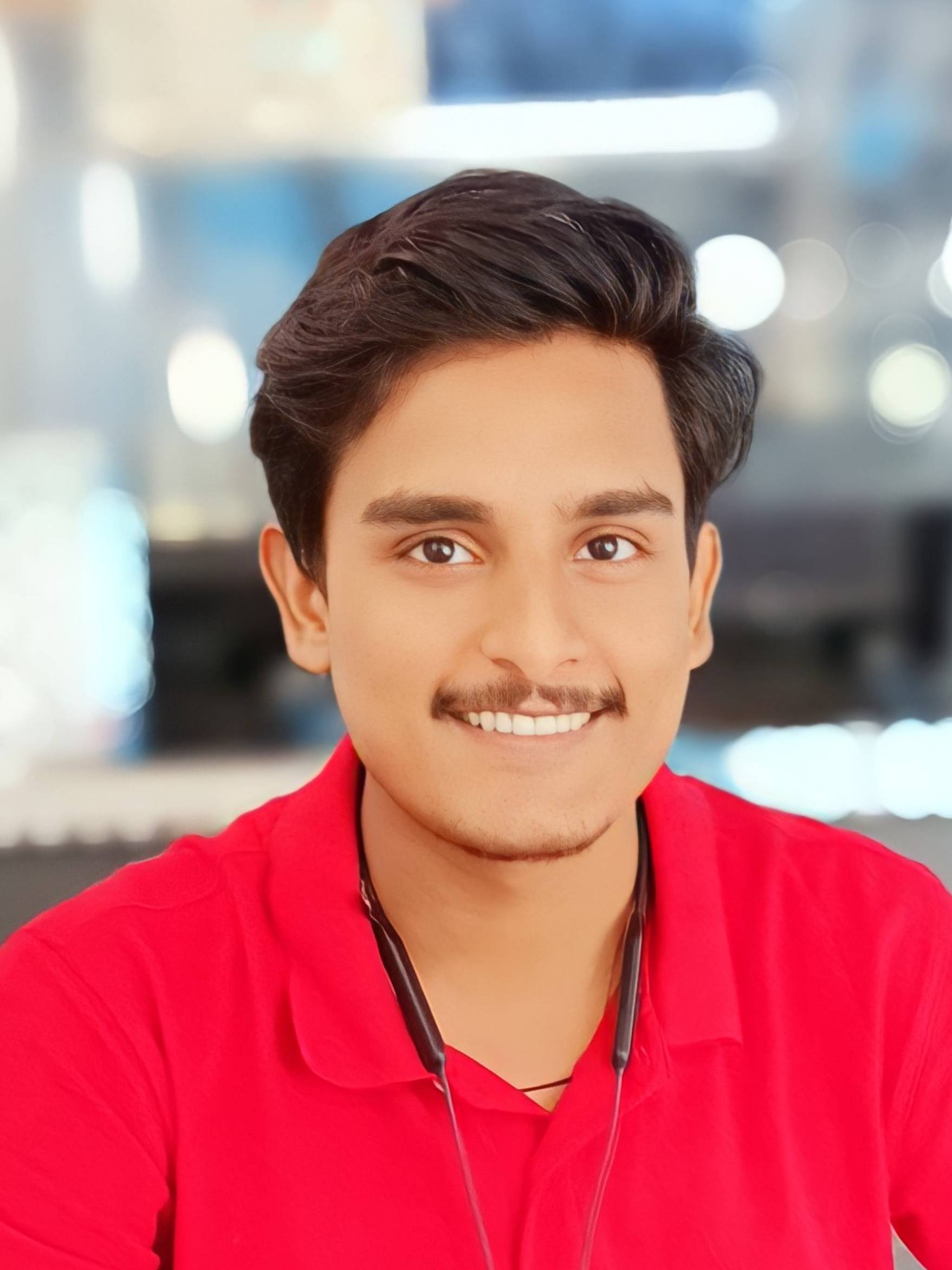 ANKIT KUMAR PATHAK