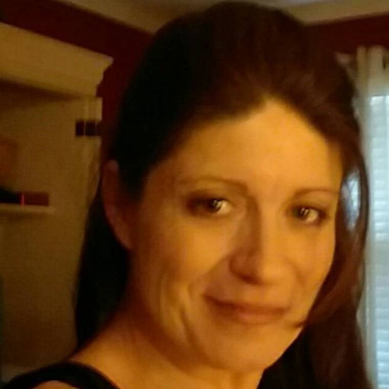 Terri Cain Jones