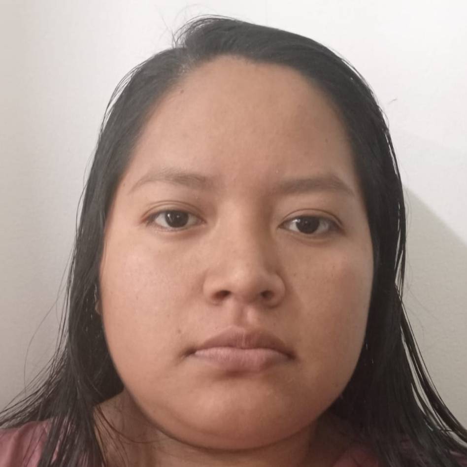 Kelly Estefania Bucay Tayupanda