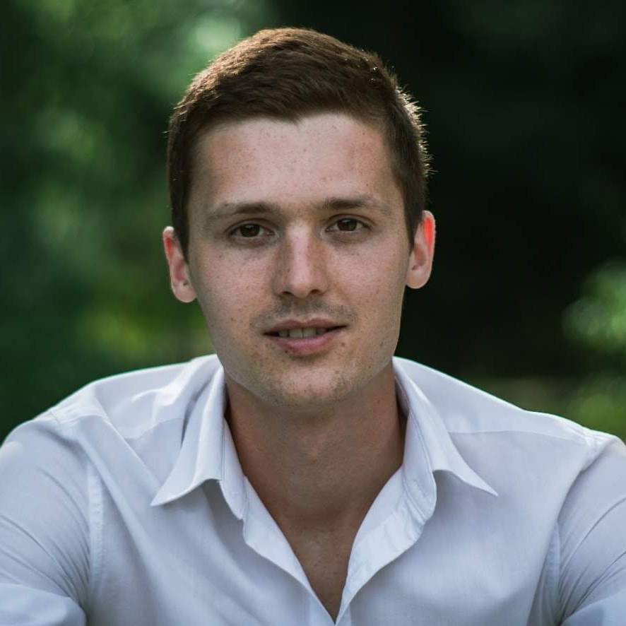 GREGOR SMOLKA