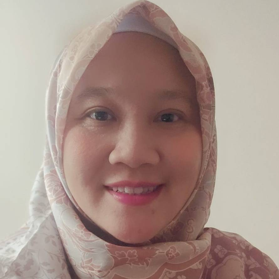 Indah Budiani
