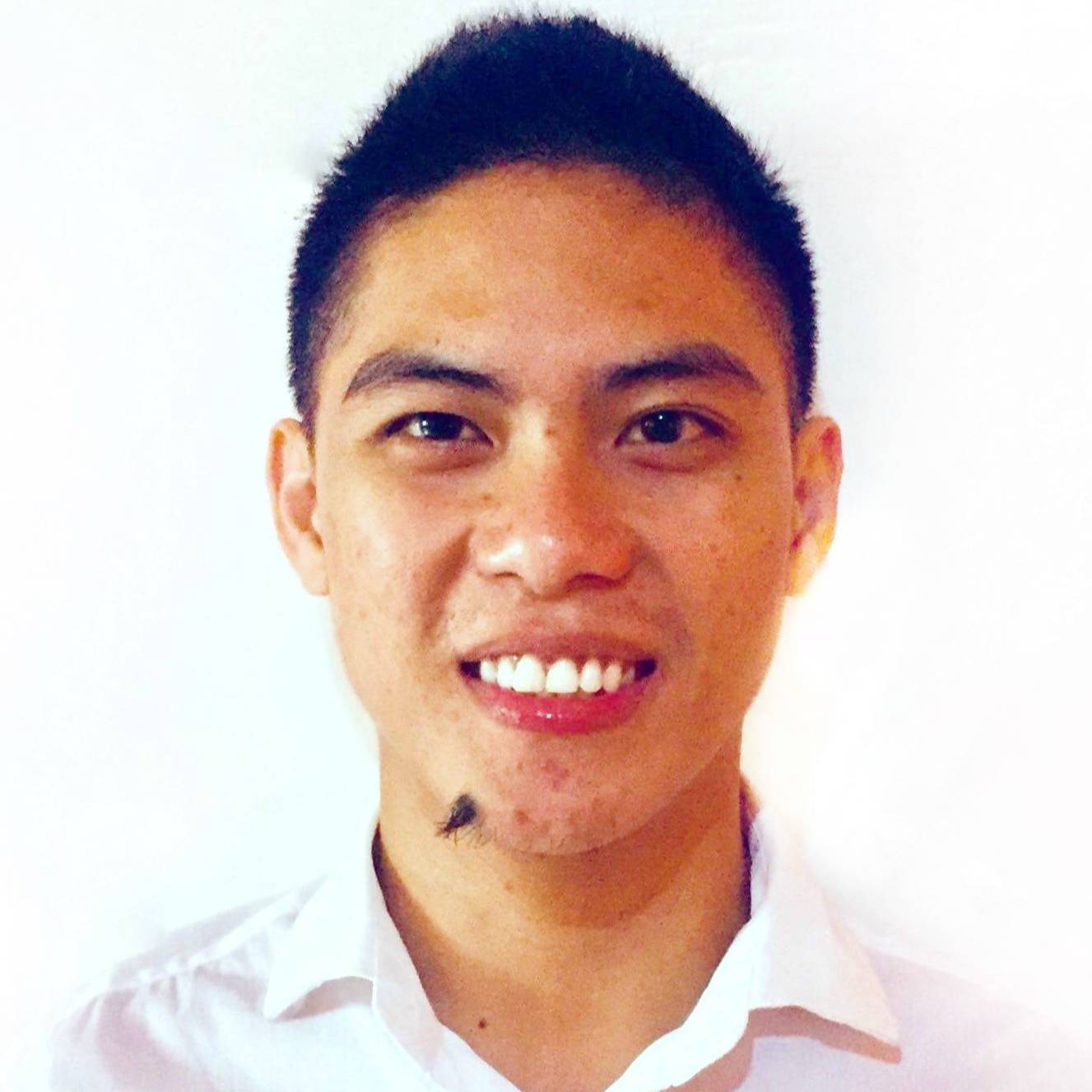Jon Rey Barretto