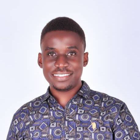 ELIJAH KAYONGO