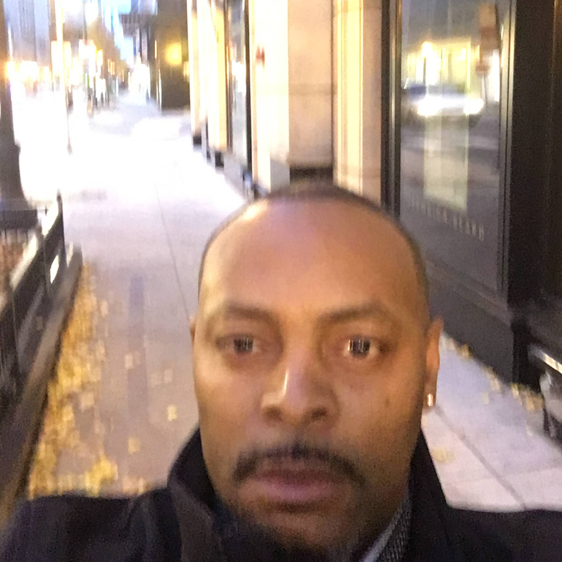 Shawn Walls