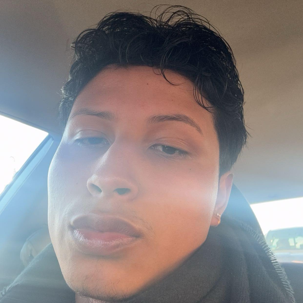 Kevin Morales