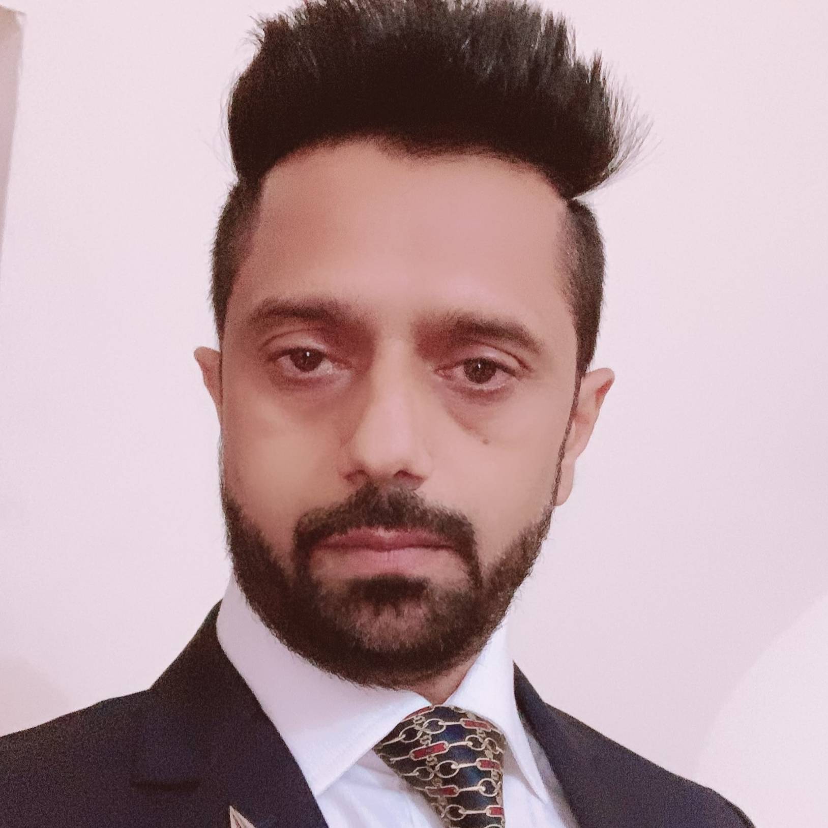 SURESH KUMAR F.I.V,M.I.E, C.Engr