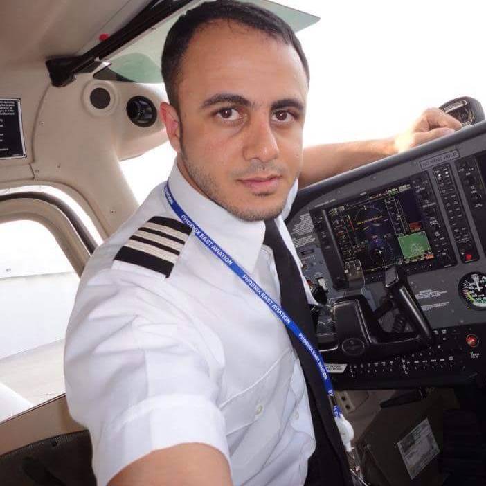 Hashem Alshehri