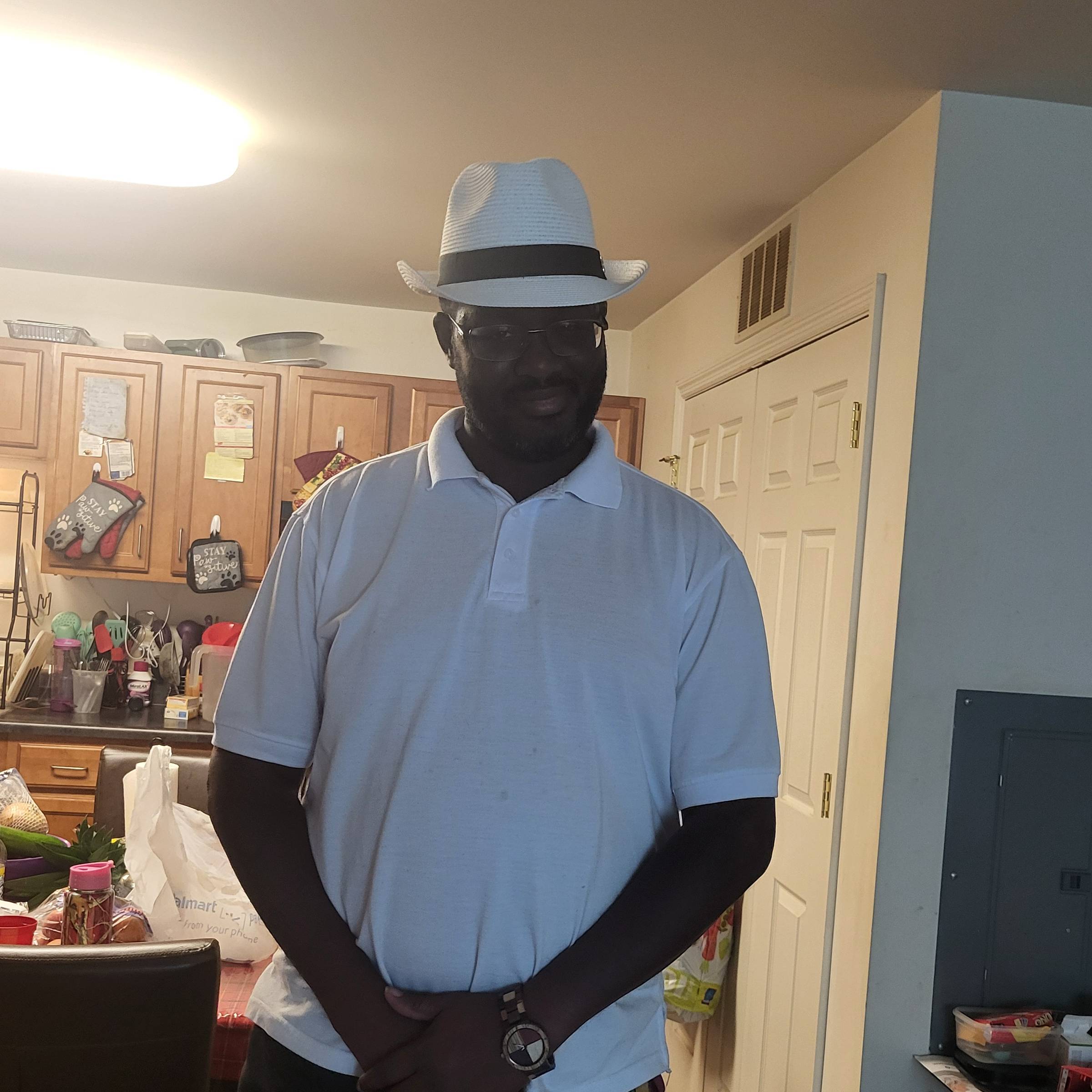 Jovon White